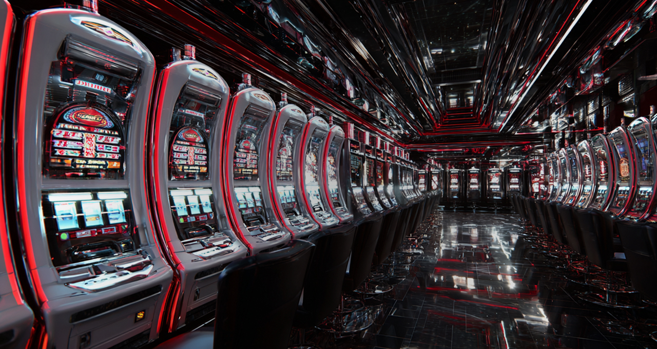 Cadoola Casino